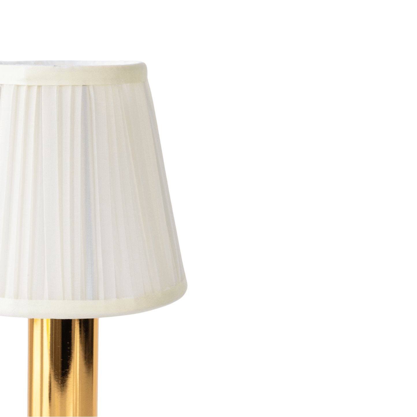 Lempe Lira Fabric Table Lamp