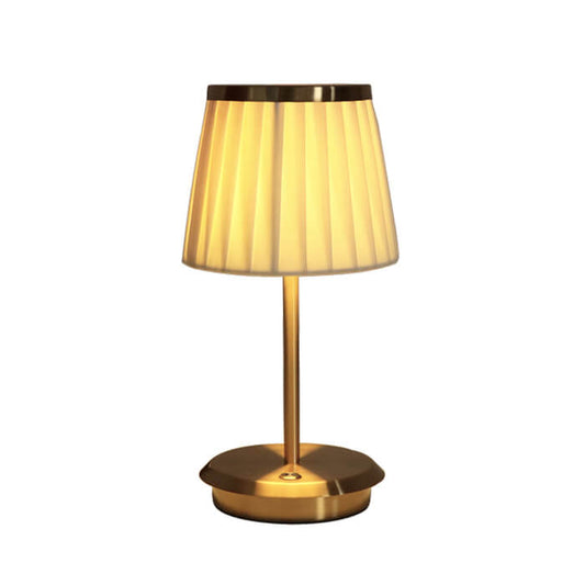 Lempe Elegant Fabric Table Lamp