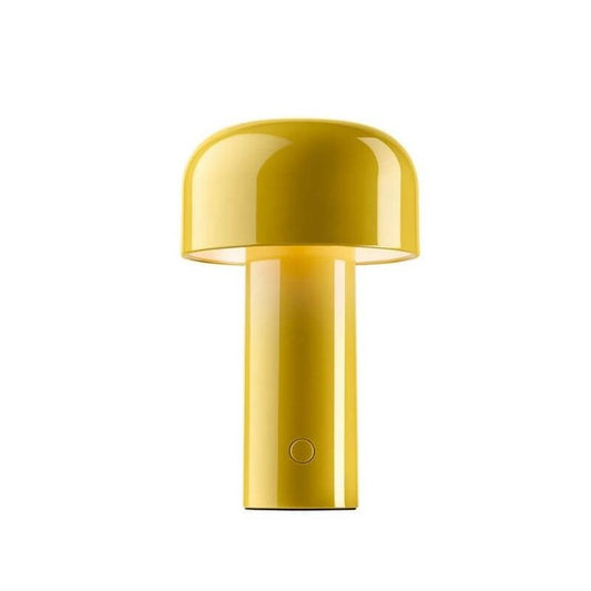 Lempe Mushroom-Style Lamp