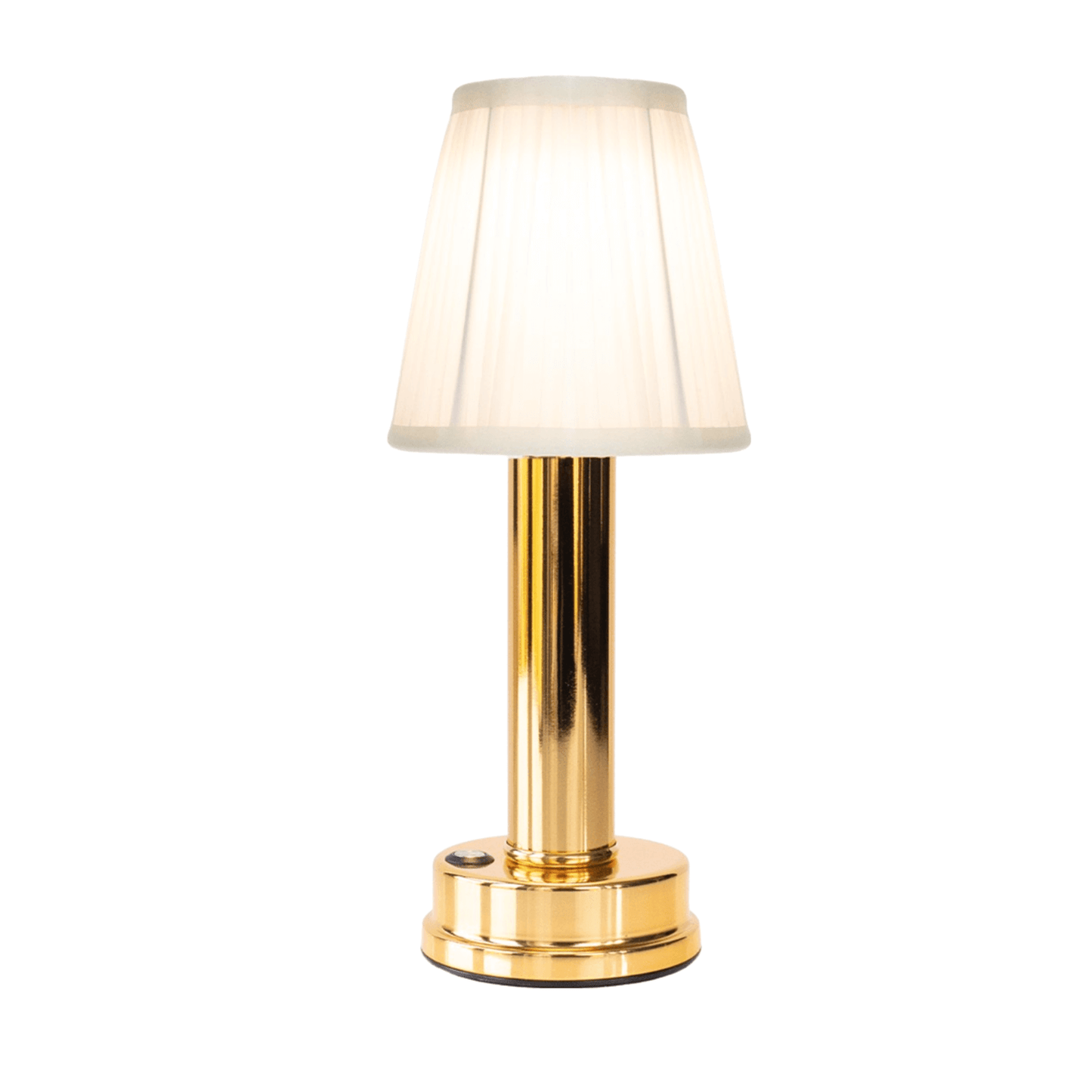 Lempe Lira Fabric Table Lamp