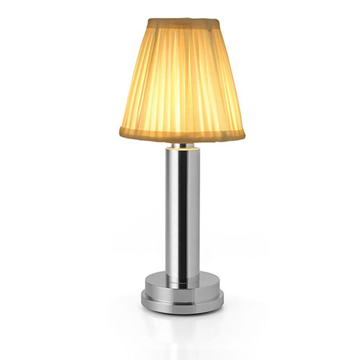 Lempe Lira Fabric Table Lamp